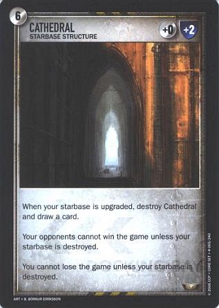 Cathedral